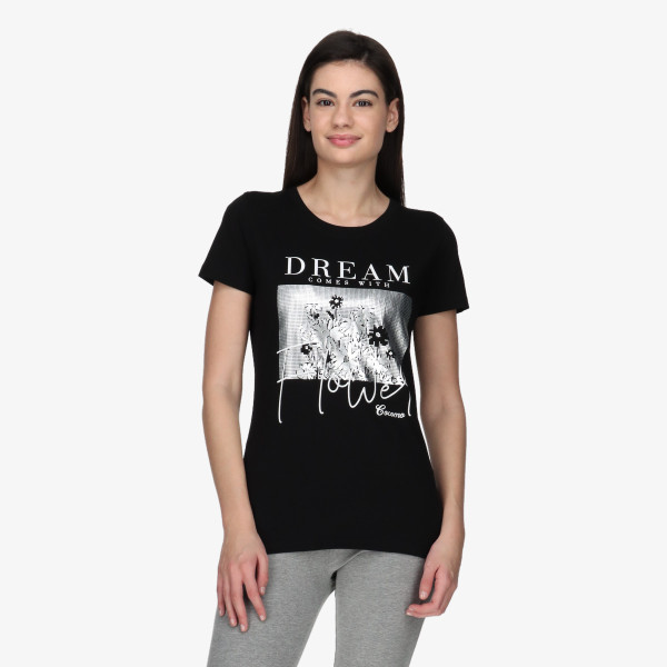 Cocomo Produkte ZURI T-SHIRT 