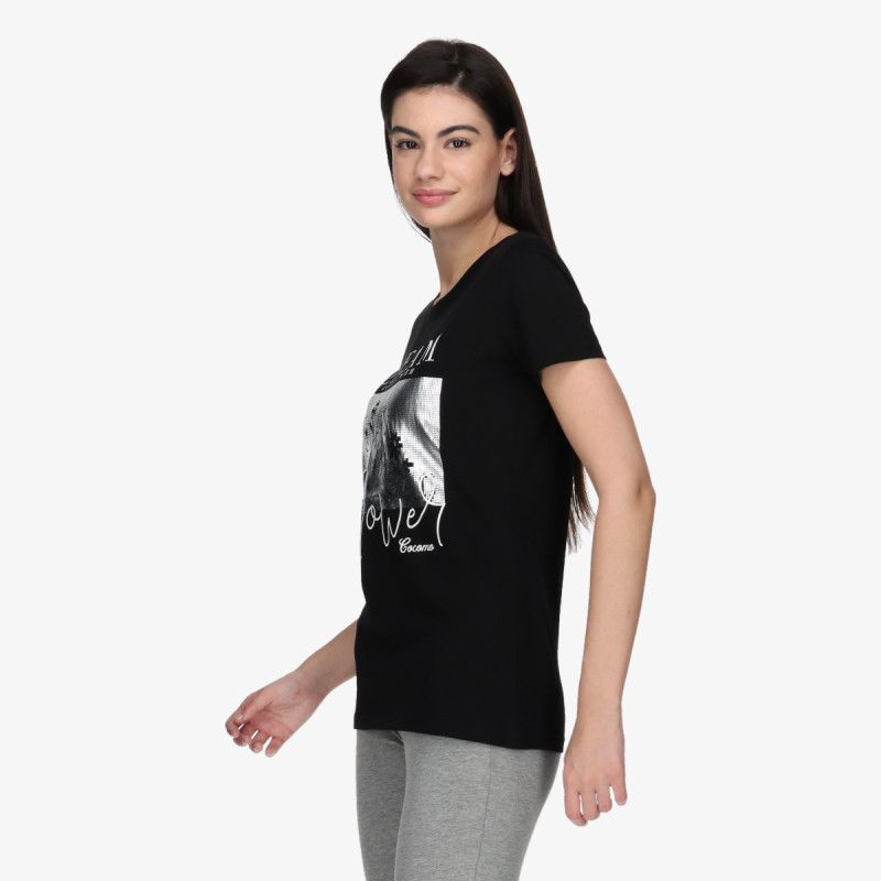 Cocomo Produkte ZURI T-SHIRT 