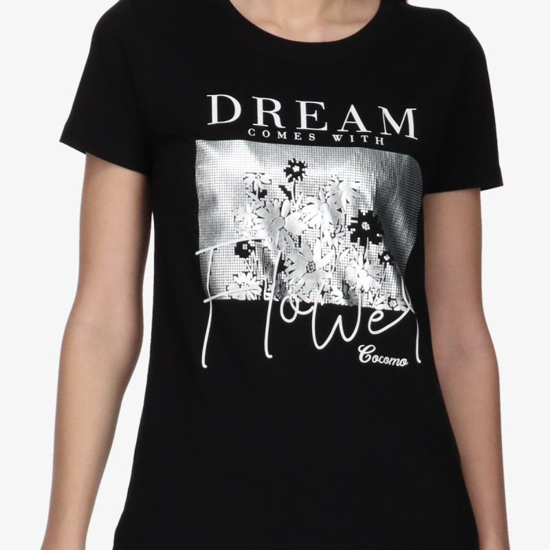 Cocomo Produkte ZURI T-SHIRT 
