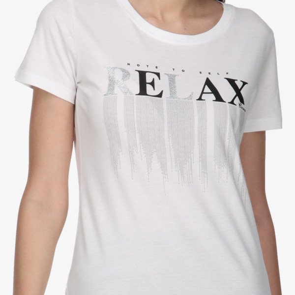 Cocomo Bluzë RELAX T-SHIRT 