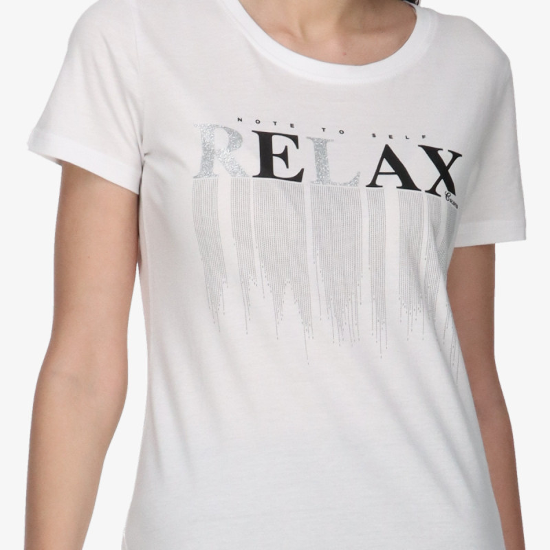Cocomo Produkte RELAX T-SHIRT 
