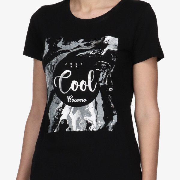 Cocomo Bluzë COOL T-SHIRT 