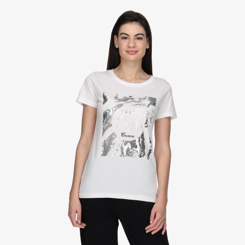 Cocomo Produkte COOL T-SHIRT 