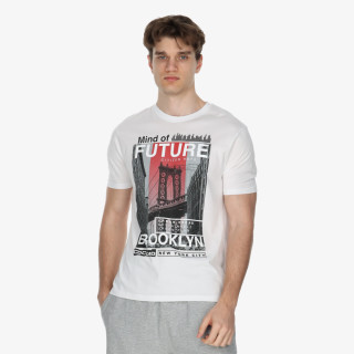 Cocomo Produkte FOSTER T-SHIRT 
