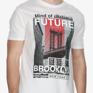 Cocomo Produkte FOSTER T-SHIRT 