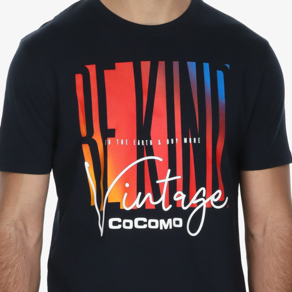 Cocomo Bluzë Zayn 