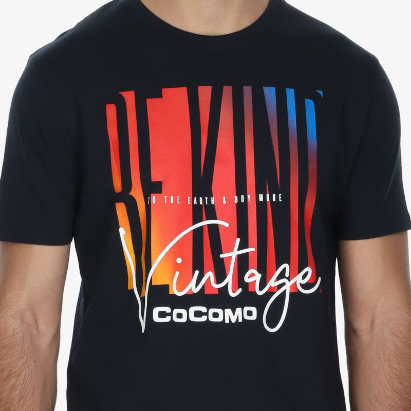 Cocomo Bluzë Zayn 