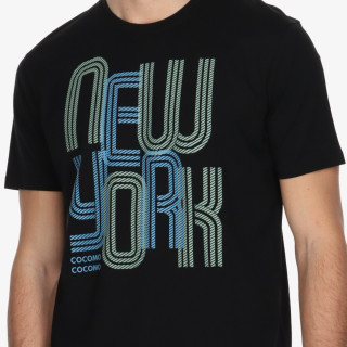 Cocomo Produkte NY T-SHIRT 