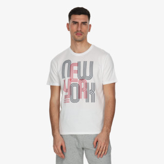Cocomo Produkte NY T-SHIRT 