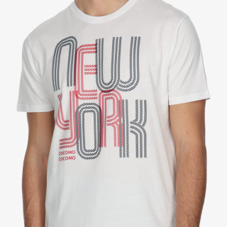 Cocomo Produkte NY T-SHIRT 