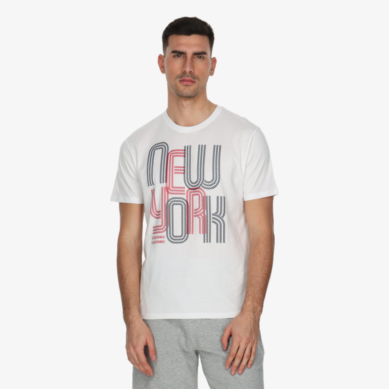 Cocomo Produkte NY T-SHIRT 