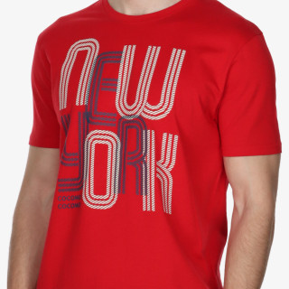 Cocomo Produkte NY T-SHIRT 