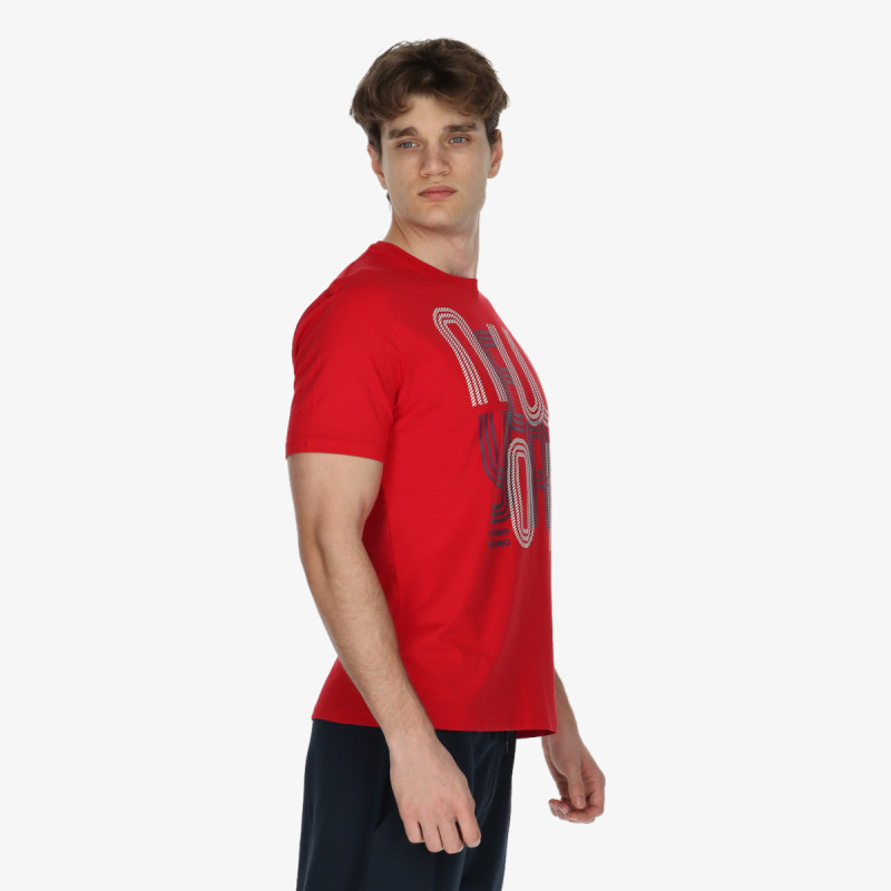 Cocomo Produkte NY T-SHIRT 