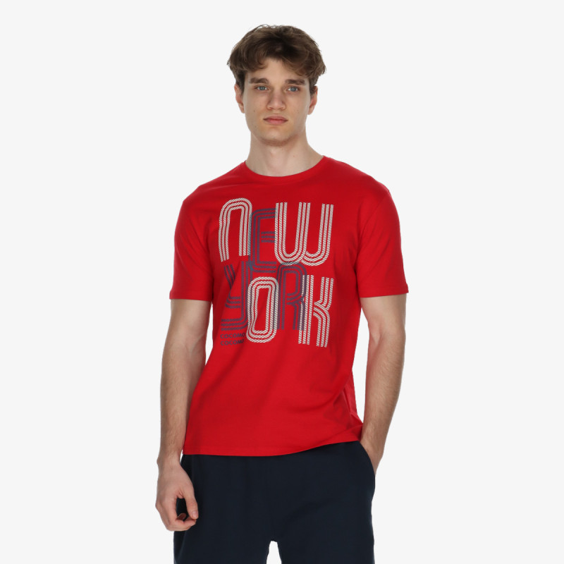 Cocomo Produkte NY T-SHIRT 