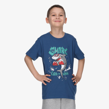Cocomo Bluzë SHARK T-SHIRT 