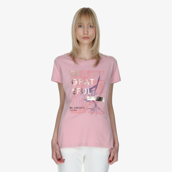 Cocomo Bluzë AURORA T-SHIRT 