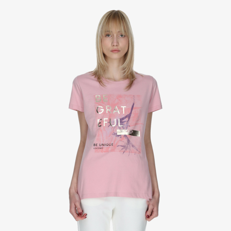 Cocomo Bluzë AURORA T-SHIRT 
