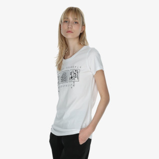 Cocomo Bluzë KIERA T-SHIRT 