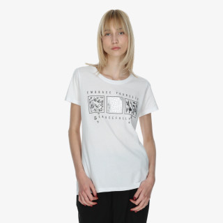 Cocomo Bluzë KIERA T-SHIRT 