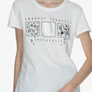 Cocomo Bluzë KIERA T-SHIRT 