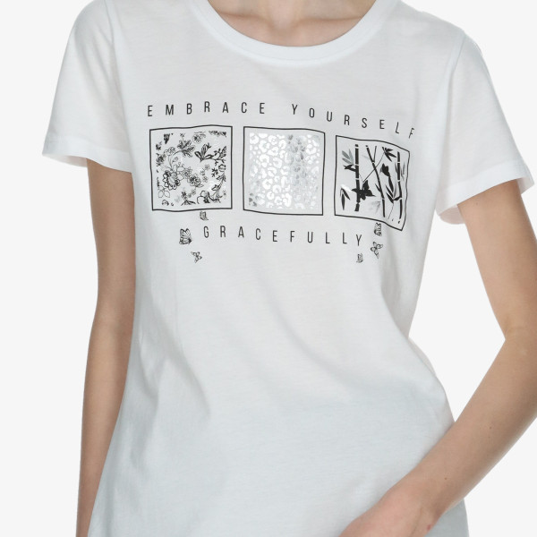 Cocomo Bluzë KIERA T-SHIRT 
