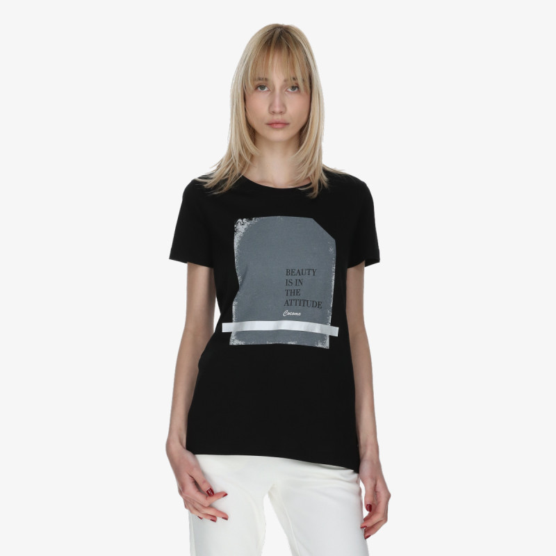 Cocomo Bluzë INGA T-SHIRT 