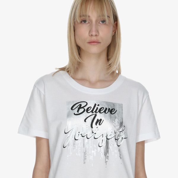 Cocomo Bluzë Believe 