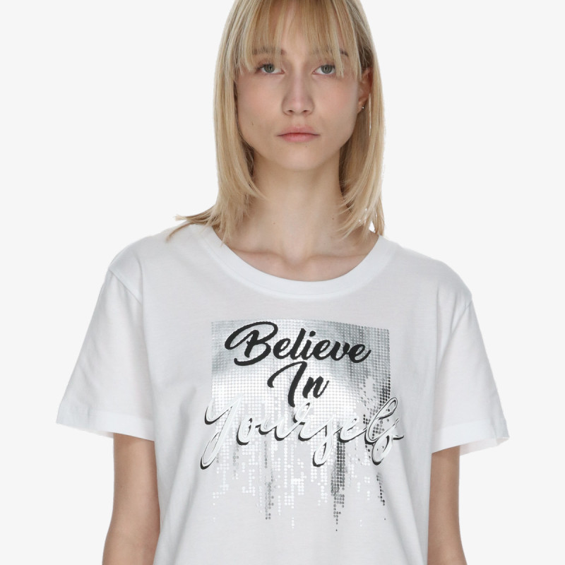 Cocomo Bluzë Believe 
