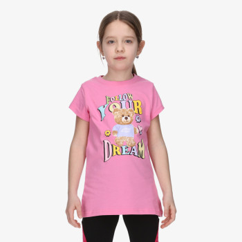 Cocomo Bluzë IRENE T-SHIRT 