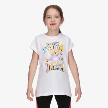 Cocomo Bluzë IRENE T-SHIRT 