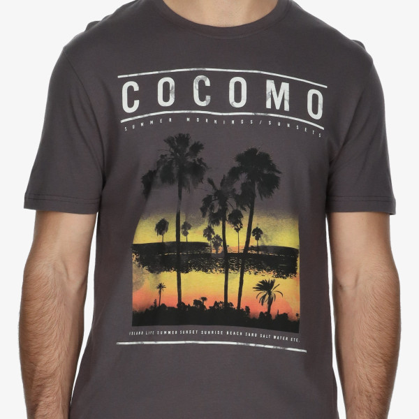 Cocomo Bluzë VICTOR T-SHIRT 