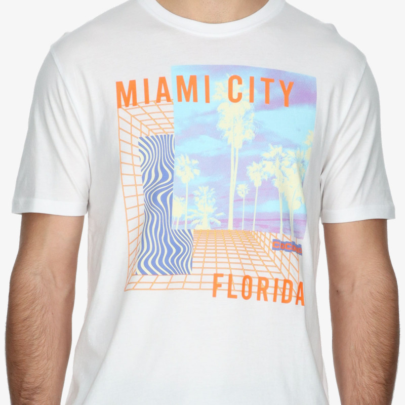 Cocomo Bluzë TOMY T-SHIRT 