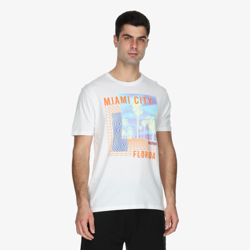 Cocomo Bluzë TOMY T-SHIRT 