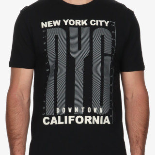 Cocomo Bluzë NYC T-SHIRT 