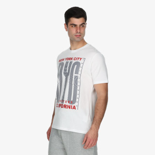 Cocomo Bluzë NYC T-SHIRT 