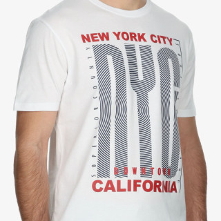 Cocomo Bluzë NYC T-SHIRT 