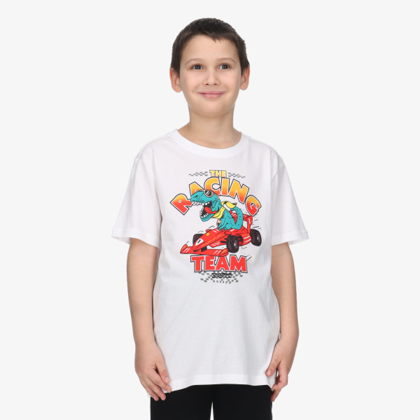 Cocomo RUNE B T-SHIRT 