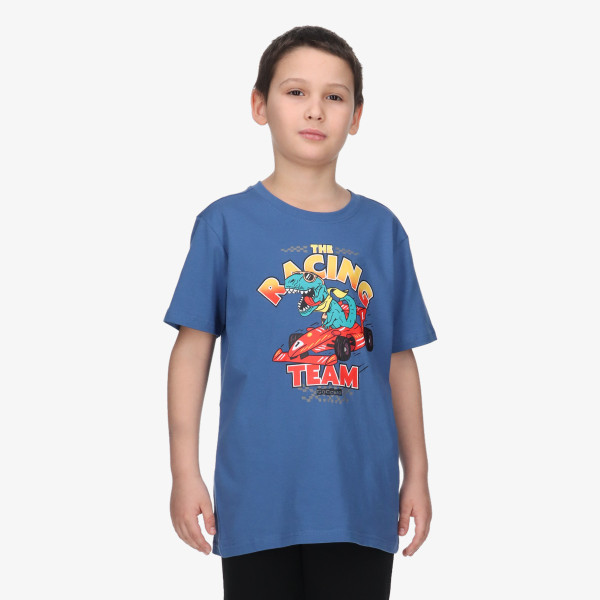 Cocomo RUNE B T-SHIRT 