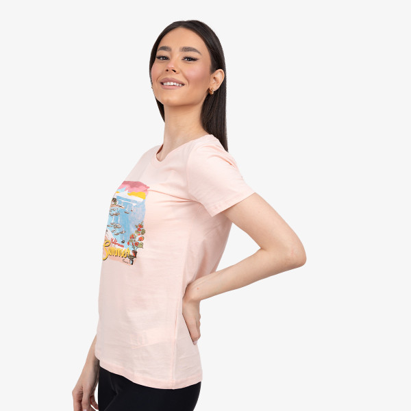 Cocomo BREA T-SHIRT 