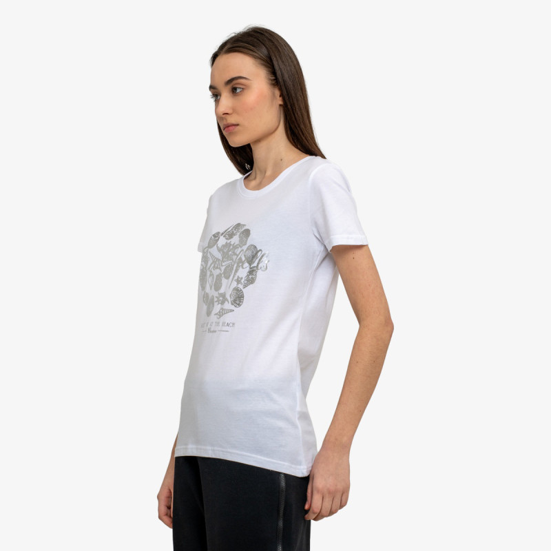 Cocomo CLOVER T-SHIRT 