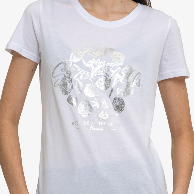 Cocomo CLOVER T-SHIRT 