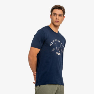 Cocomo BJORN T-SHIRT 