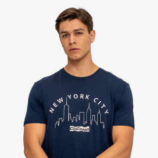 Cocomo BJORN T-SHIRT 