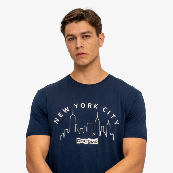 Cocomo BJORN T-SHIRT 