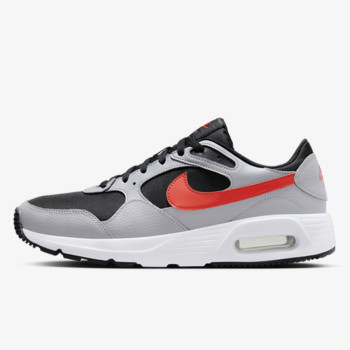 Nike Atlete Air Max SC 