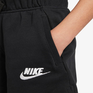 Nike Pantallona të shkurtra G NSW CLUB FT 5 IN SHORT 