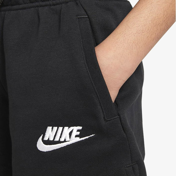 Nike Pantallona të shkurtra G NSW CLUB FT 5 IN SHORT 