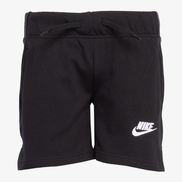 Nike Pantallona të shkurtra G NSW CLUB FT 5 IN SHORT 