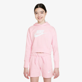 Nike Produkte Sportswear Club Crop 