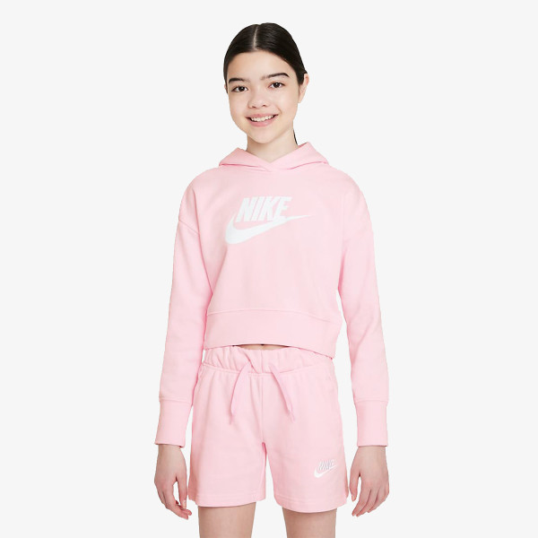 Nike Produkte Sportswear Club Crop 